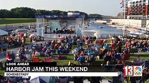 Rivers Casino and Resorts hosting concerts this weekend