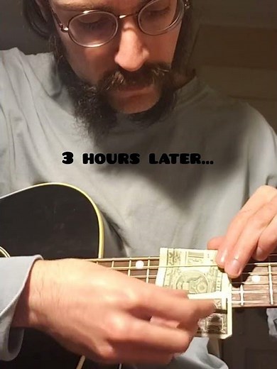 Johnny Cash Rhythm Guitar Lesson (Secrets Revealed)