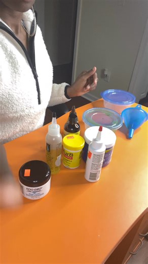 2.3M views · 13K reactions | HOW TO MAKE HAIR GROWTH OIL #hairgrowthjourney #hairgrowthoil #jusmoniqueb | Jus Monique B | Facebook