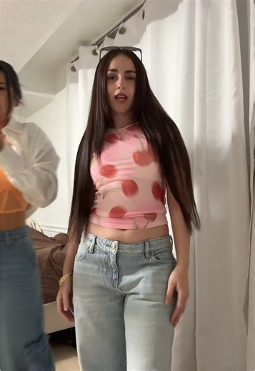 🍒#nickiminaj #besties #fypシ @Veronique Wolsey