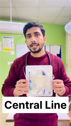 Dr. Azeem Habeeb on Instagram: "Choosing the right central line site can save lives. Internal jugular, subclavian, or femoral — each has its own indications, risks, and benefits. The best site always depends on the patient and the clinical situation. Save & share with your ICU team 👨‍⚕️ #CentralLine #ICU #CriticalCare #trending #reels"