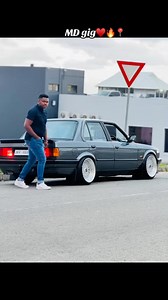 🇿🇦📍❤️ #bmw3series #325i #Gusheshe #southafrica | Sandile Johan Msiza