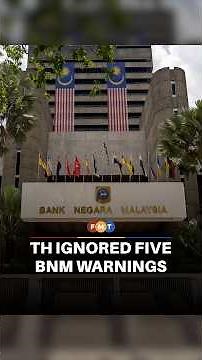 BNM warned Tabung Haji 5 times over high payouts, says minister