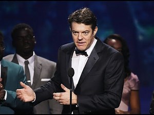 Hollywood producer Jason Blum on making horror films and the future of media | SXSW