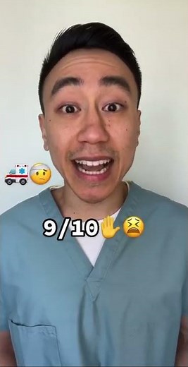 What Does Pain Scale 1-10 Mean? (Tips from the E.R.)