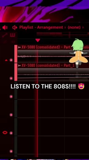 "FETCH ME THEIR SOULS" 808 for real