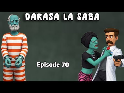 DARASA LA SABA |Episode 70|