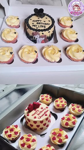 Bento cake packs🥺❤️‍🩹🦋 #CapCut #bentocake #minicake #freshcake #cakebysha #Srilanka #cakeorder #bentocakepack #minicakepack #bentocakepack