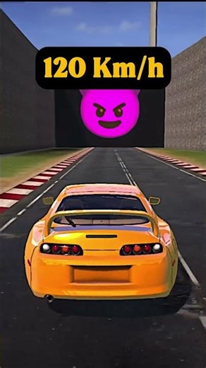 Supra Crash Test – How Safe Is It?