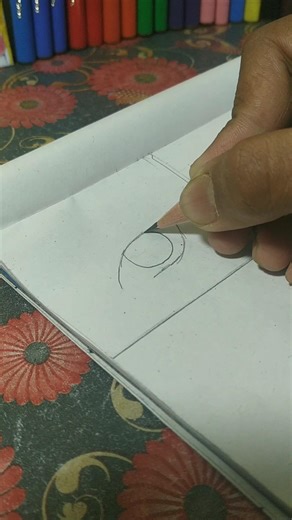 Naruto eyes drawing #Naruto #Drawing #art #shorts