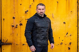 Former SAS star Ant Middleton liquidises company after falling into debt