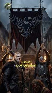 Was Ragnar Lothbrok Real? The Truth Is More Shocking Than The TV Show