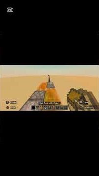 How to make a redstone flying machine in minecraft bedrock edition!!