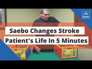 5 Minutes Can Change A Stroke Patient's Life