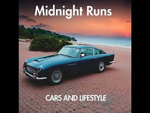 The Green Hornet’s Black Beauty - Dean Jeffries’ Modified 1966 Chrysler Imperial