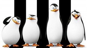 The Penguins of Madagascar Review