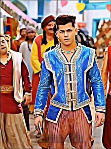 Aladin edit x bilionera #aladdin #aladdinedit #shidharthnigam #shortfeed #shorts