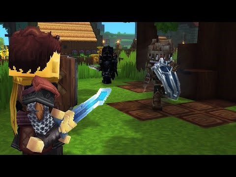 The Day Our Hytale SMP Became Lawless