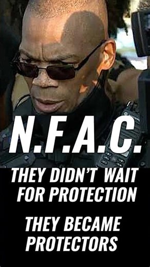 The NFAC: A #Militia That Shocked America #shorts #2020