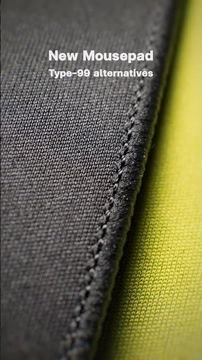 เมาส์แพด Type-99 Clone? เจอกัน พรุ่งนี้🙇🙇‍♀️🙇‍♂️