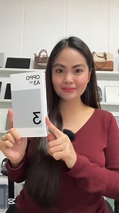 11K views · 66 reactions | RESTOCKED ‼️ BRAND NEW OPPO A3 5G, DUAL SIM onhand ulit. Only for ¥19,900. Limited stocks available. Mine na! ✨ #promotothemax #YeheyJapan #supersale | Dealz K.K. | Facebook