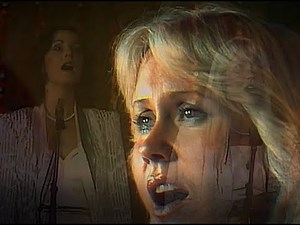 ABBA – Chiquitita (Spanish Version) 1979 - Aplauso 01/06/1979 /RE ¯\\_(ツ)_/¯