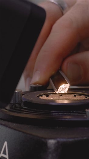 For expert advice on natural vs. lab grown diamonds, give us a call today for a free consultation. ☎️ 01932260100 | Samara James | Facebook