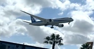 Summer travel rush picks up for July 4