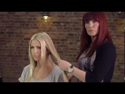 Official Conair Curl Secret® How To Demonstration