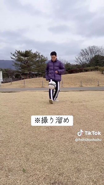サッカー動画まとめ！成長の記録と部活の魅力