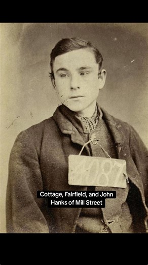 284K views · 7.1K reactions | Victorian Prisoner #ancestry #familyhistory #familytree #genealogy #socialhistory #history #facts #historylovers #historymatters | Find My Family | Facebook
