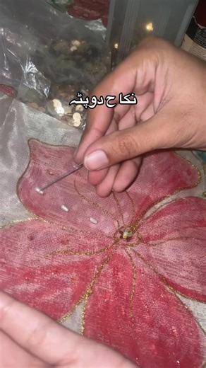 bloomart by maliha on Instagram: "📞 Order & Custom Bookings: 03256775124 Introducing Pakistan’s finest hand-painted fashion, crafted specially for brides, girls, and anyone who loves meaningful, aesthetic, and handcrafted clothing ✨ Bloomart offers: 💙 Custom Nikah Dupattas 💙 Hand-Painted Dresses 💙 Kids Wear 💙 Signature Casual Dupattas Every design is custom-made using premium paints + long-lasting detailing. Perfect for wedding season, bridal looks, family events, gifting & everyday eleganc