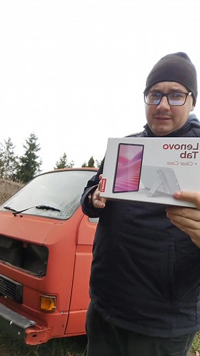 Lenovo Tab 10,1 4/128 za 620 | Serwis NAVI Białczak