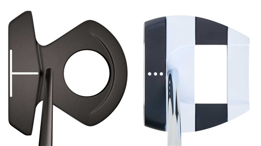 Are zero-torque putters right for you? Here's what you should know