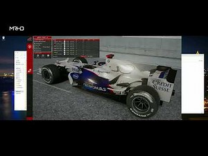 Tutorial on how to install my Realistic TV-Cams for Assetto Corsa