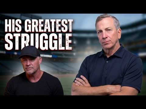 If You’re Afraid to Start Over, Watch This