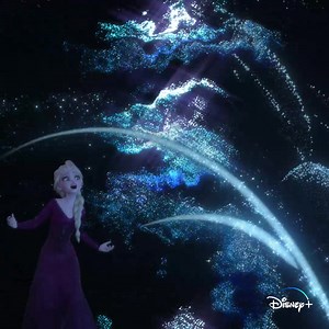 27K views · 1K reactions | Dans 5 jours, préparez-vous à voyager dans un autre monde ! La Reine des Neiges 2, en streaming dès le 15 avril sur Disney+. | Disney+ | Facebook