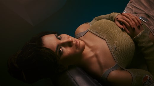 Cyberpunk 2077 Chrome Lands Next Week, New Adventure With a Dark Twist