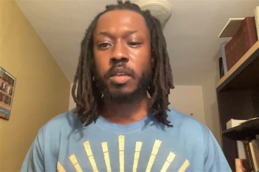 27 reactions · 6 comments | Today's Advent Devotional, inspired by Galatians 4:1-7, is read by Dr. Andre Price, Director of Student Affairs and Retention/Visiting Assistant Professor of Systematic Theology and African American Studies. | United Lutheran Seminary | Facebook