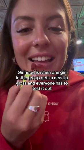 Exploring Girlhood: Relatable and Funny Female Content