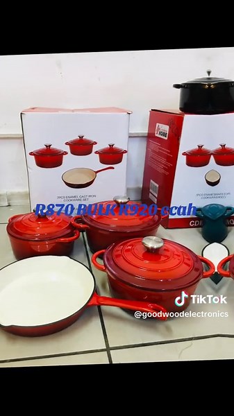 Explore GoodWood Electronic & Hardware Store Today