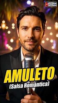 🥀🅰️MULET🅾️ | Salsa Romántica🥀
