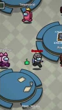 among us y soy inpostor