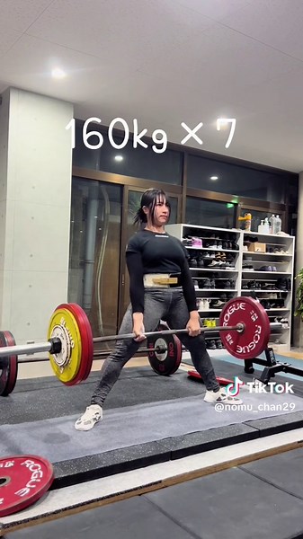 持久力トレーニングとパワーリフティングのコツ