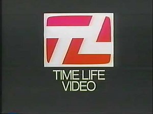 Time-Life Video (w/Voiceover)/Vestron Video (1985)