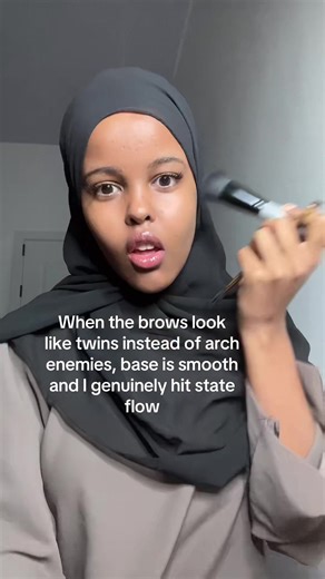 Achieving Flawless Makeup: Tips for Perfect Brows and Base