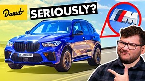 2.5M views · 805 reactions | Which performance badges are a scam? | Wheelhouse | Facebook