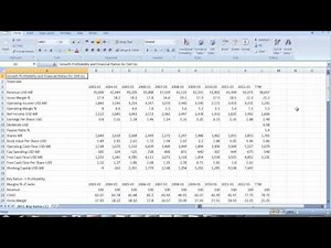 Morningstar Company Analysis