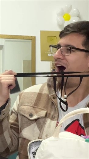 Pero Marlon así no era el regalo ⁉️😳 @lindaa🦝 @Yo Soy Marlon