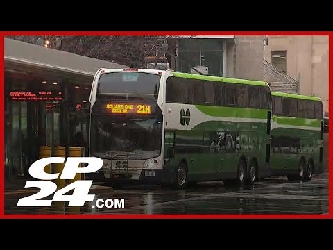 GO service ramping up for back-to-school schedule